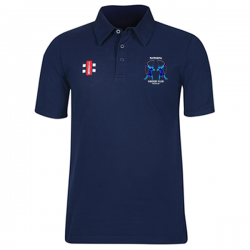 Fletching CC Cotton Polo